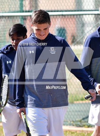 Thumbnail 2 in Weddington vs  Cuthbertson photogallery.