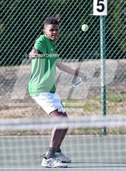 Thumbnail 1 in Weddington vs  Cuthbertson photogallery.