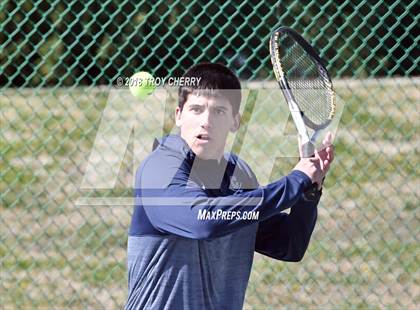 Thumbnail 3 in Weddington vs  Cuthbertson photogallery.