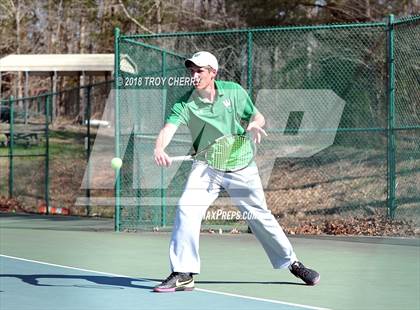 Thumbnail 2 in Weddington vs  Cuthbertson photogallery.