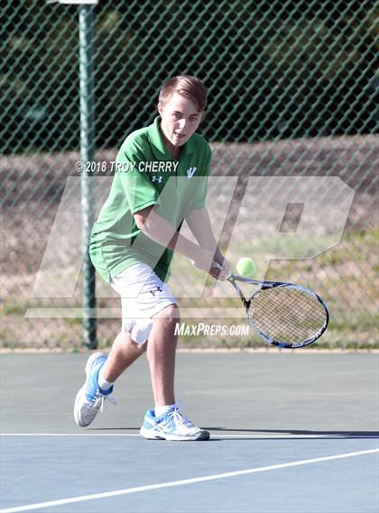 Thumbnail 1 in Weddington vs  Cuthbertson photogallery.