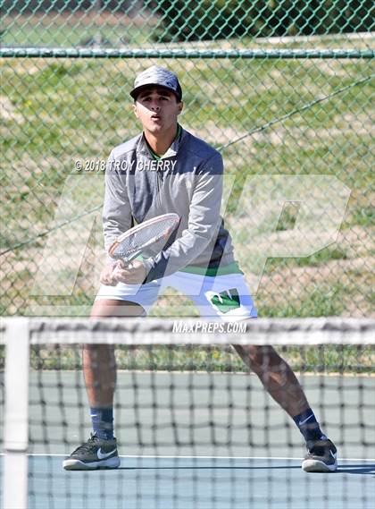 Thumbnail 2 in Weddington vs  Cuthbertson photogallery.