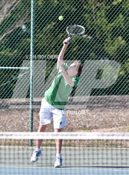 Thumbnail 1 in Weddington vs  Cuthbertson photogallery.
