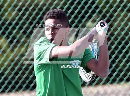 Thumbnail 1 in Weddington vs  Cuthbertson photogallery.