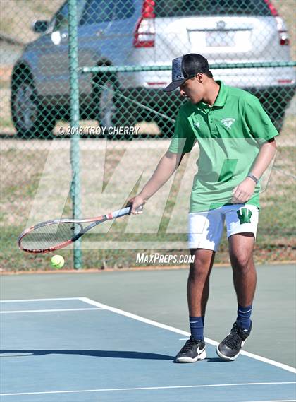 Thumbnail 1 in Weddington vs  Cuthbertson photogallery.