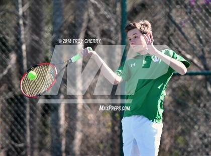 Thumbnail 2 in Weddington vs  Cuthbertson photogallery.