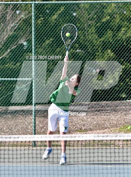 Thumbnail 2 in Weddington vs  Cuthbertson photogallery.