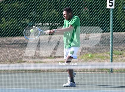 Thumbnail 2 in Weddington vs  Cuthbertson photogallery.