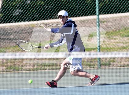 Thumbnail 3 in Weddington vs  Cuthbertson photogallery.