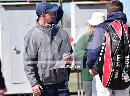 Thumbnail 3 in Weddington vs  Cuthbertson photogallery.