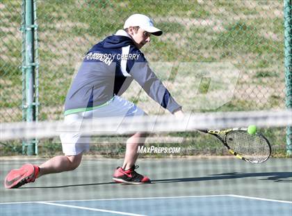 Thumbnail 3 in Weddington vs  Cuthbertson photogallery.