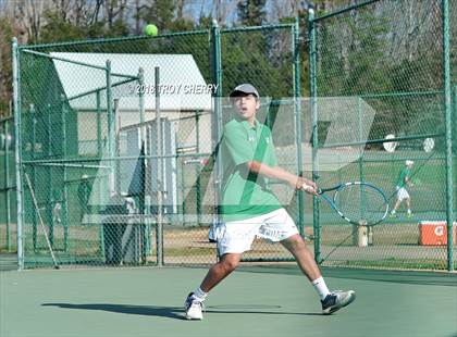 Thumbnail 2 in Weddington vs  Cuthbertson photogallery.