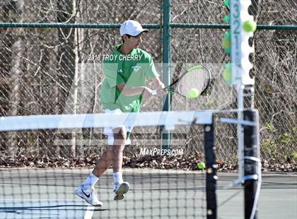 Thumbnail 1 in Weddington vs  Cuthbertson photogallery.