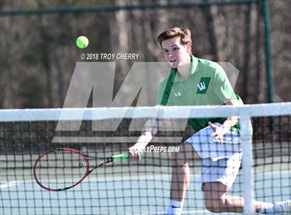 Thumbnail 1 in Weddington vs  Cuthbertson photogallery.