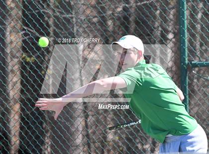 Thumbnail 1 in Weddington vs  Cuthbertson photogallery.
