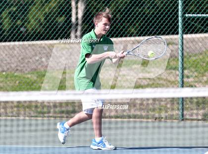 Thumbnail 1 in Weddington vs  Cuthbertson photogallery.