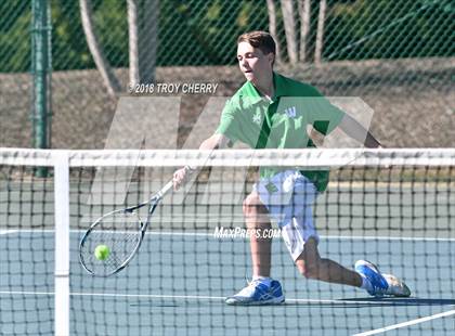 Thumbnail 2 in Weddington vs  Cuthbertson photogallery.