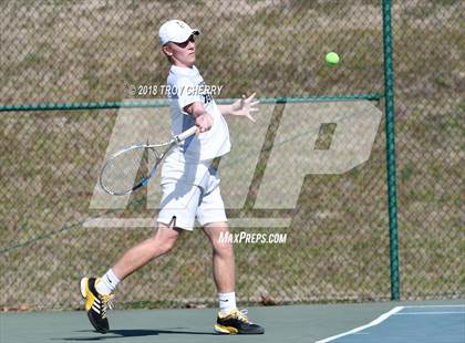 Thumbnail 1 in Weddington vs  Cuthbertson photogallery.