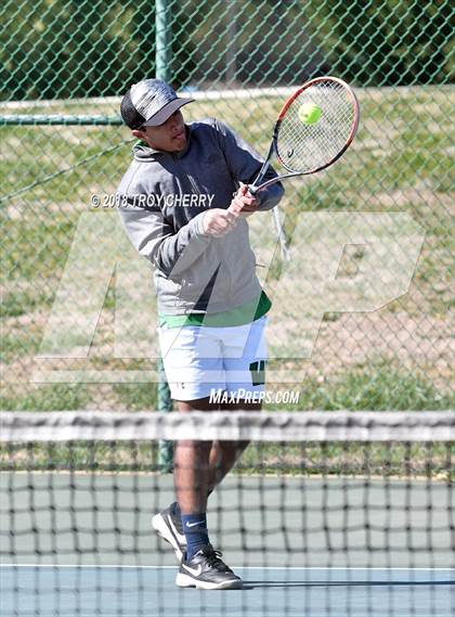 Thumbnail 1 in Weddington vs  Cuthbertson photogallery.