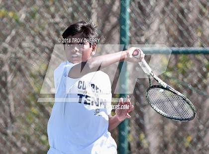Thumbnail 3 in Weddington vs  Cuthbertson photogallery.