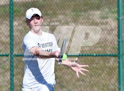 Thumbnail 2 in Weddington vs  Cuthbertson photogallery.