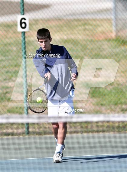 Thumbnail 1 in Weddington vs  Cuthbertson photogallery.
