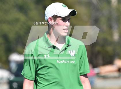 Thumbnail 3 in Weddington vs  Cuthbertson photogallery.