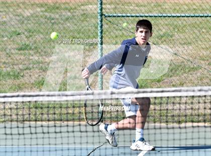 Thumbnail 1 in Weddington vs  Cuthbertson photogallery.