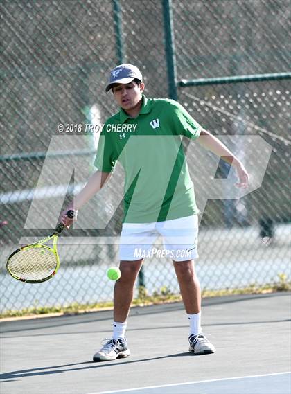 Thumbnail 1 in Weddington vs  Cuthbertson photogallery.