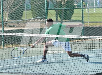 Thumbnail 1 in Weddington vs  Cuthbertson photogallery.