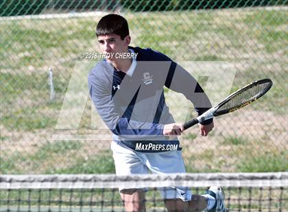 Thumbnail 1 in Weddington vs  Cuthbertson photogallery.