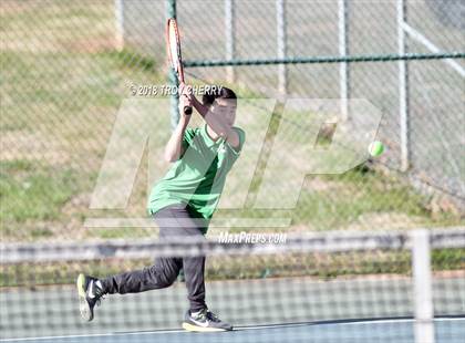 Thumbnail 1 in Weddington vs  Cuthbertson photogallery.