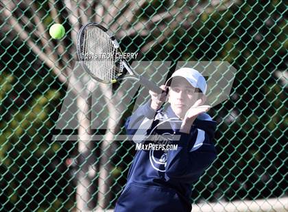 Thumbnail 2 in Weddington vs  Cuthbertson photogallery.