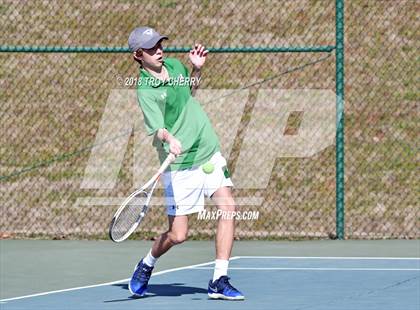 Thumbnail 2 in Weddington vs  Cuthbertson photogallery.