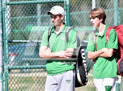 Thumbnail 1 in Weddington vs  Cuthbertson photogallery.