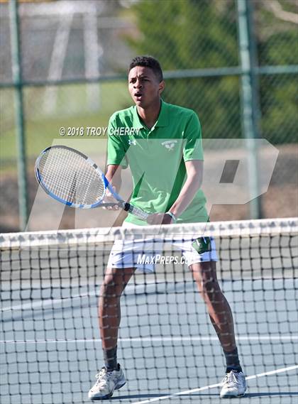 Thumbnail 3 in Weddington vs  Cuthbertson photogallery.