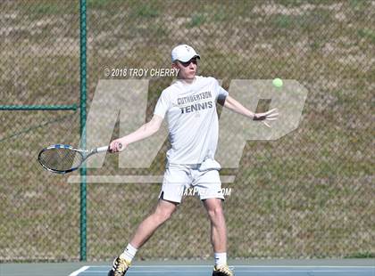 Thumbnail 1 in Weddington vs  Cuthbertson photogallery.