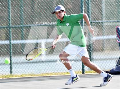 Thumbnail 3 in Weddington vs  Cuthbertson photogallery.
