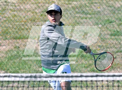 Thumbnail 2 in Weddington vs  Cuthbertson photogallery.