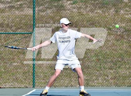 Thumbnail 2 in Weddington vs  Cuthbertson photogallery.