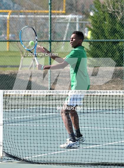 Thumbnail 1 in Weddington vs  Cuthbertson photogallery.