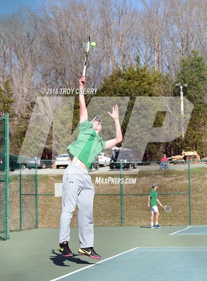Thumbnail 1 in Weddington vs  Cuthbertson photogallery.