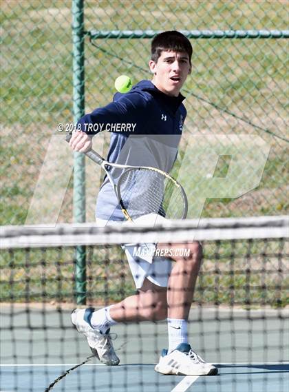 Thumbnail 2 in Weddington vs  Cuthbertson photogallery.