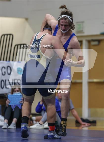 Thumbnail 3 in Timberlake vs Coeur d'Alene  photogallery.