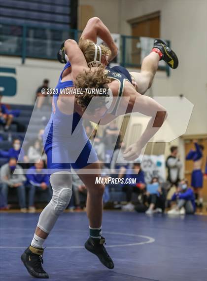 Thumbnail 2 in Timberlake vs Coeur d'Alene  photogallery.