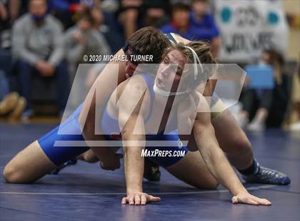 Thumbnail 1 in Timberlake vs Coeur d'Alene  photogallery.