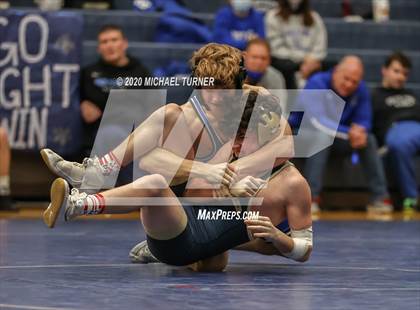 Thumbnail 3 in Timberlake vs Coeur d'Alene  photogallery.