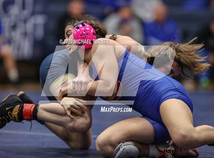 Thumbnail 1 in Timberlake vs Coeur d'Alene  photogallery.
