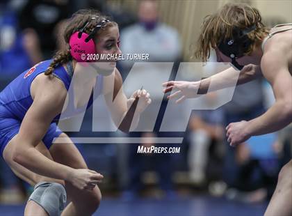 Thumbnail 3 in Timberlake vs Coeur d'Alene  photogallery.