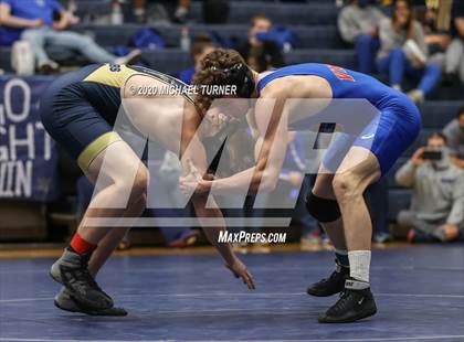 Thumbnail 3 in Timberlake vs Coeur d'Alene  photogallery.